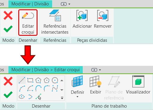 criar-peças-no-revit