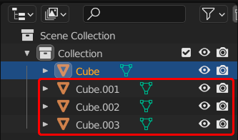 duplicar-objetos-blender
