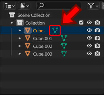 duplicar-objetos-blender