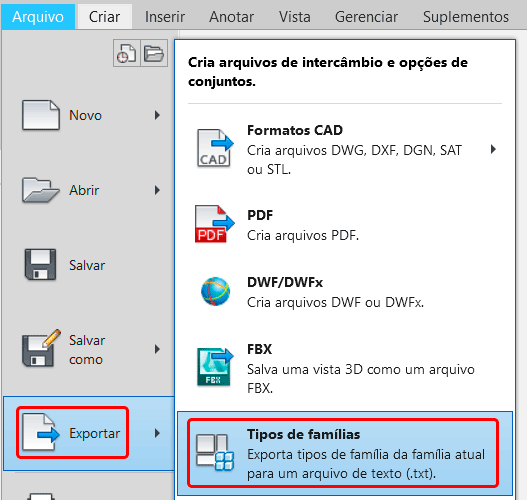 famílias-catalogo-de-tipo
