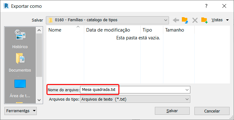 famílias-catalogo-de-tipo