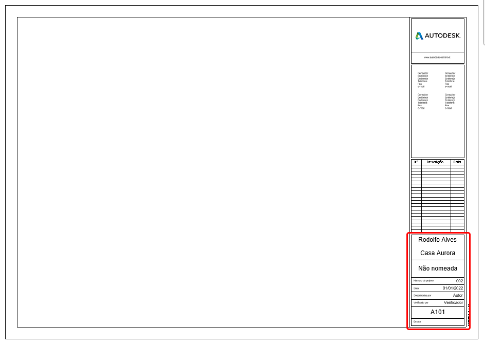 Informações do projeto 7 informações-do-projeto