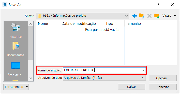 Informações do projeto 25 informações-do-projeto
