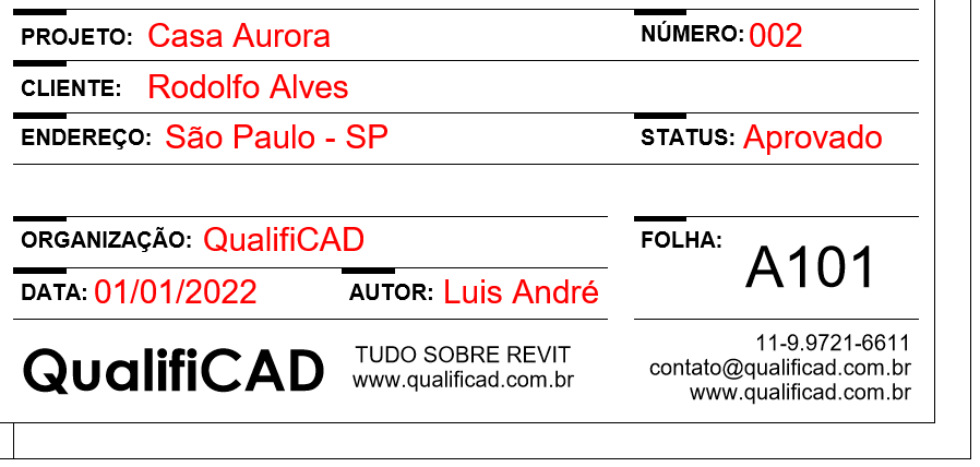Informações do projeto 26 informações-do-projeto