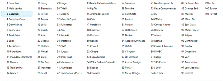 inserir-módulos-no-promob