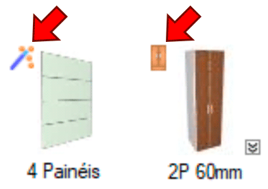 inserir-módulos-no-promob