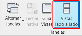 Vistas do projeto - Revit 20 janelas-e-vistas