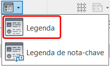 legendas-no-revit
