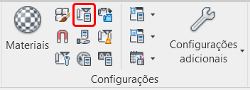 Parâmetros de projeto - Revit 3 parâmetros-de-projeto