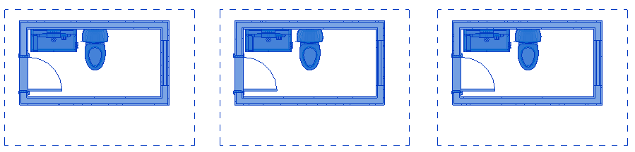 Parâmetros de projeto - Revit 17 parâmetros-de-projeto