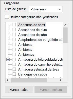 Parâmetros de projeto - Revit 31 parâmetros-de-projeto