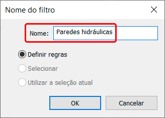 Parâmetros de projeto - Revit 47 parâmetros-de-projeto