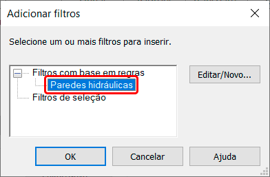 Parâmetros de projeto - Revit 52 parâmetros-de-projeto