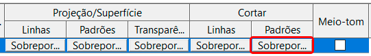 Parâmetros de projeto - Revit 54 parâmetros-de-projeto