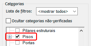 Parâmetros de projeto - Revit 60 parâmetros-de-projeto