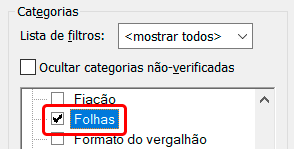 Parâmetros de projeto - Revit 75 parâmetros-de-projeto