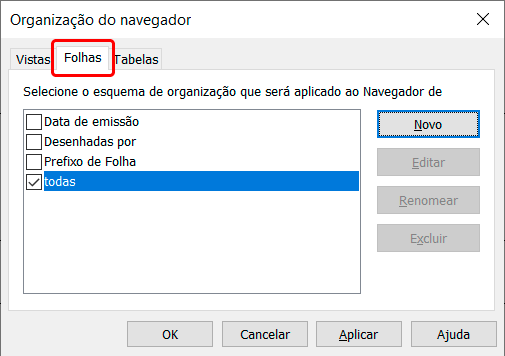 Parâmetros de projeto - Revit 79 parâmetros-de-projeto