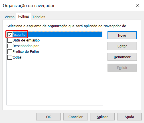 Parâmetros de projeto - Revit 83 parâmetros-de-projeto