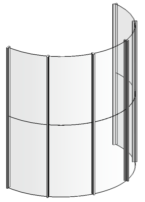 parede-cortina-curva