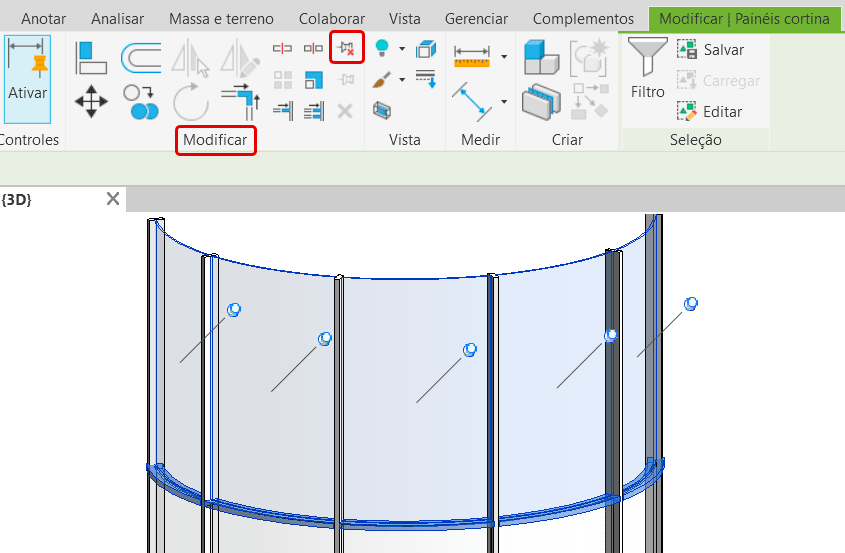 parede-cortina-curva