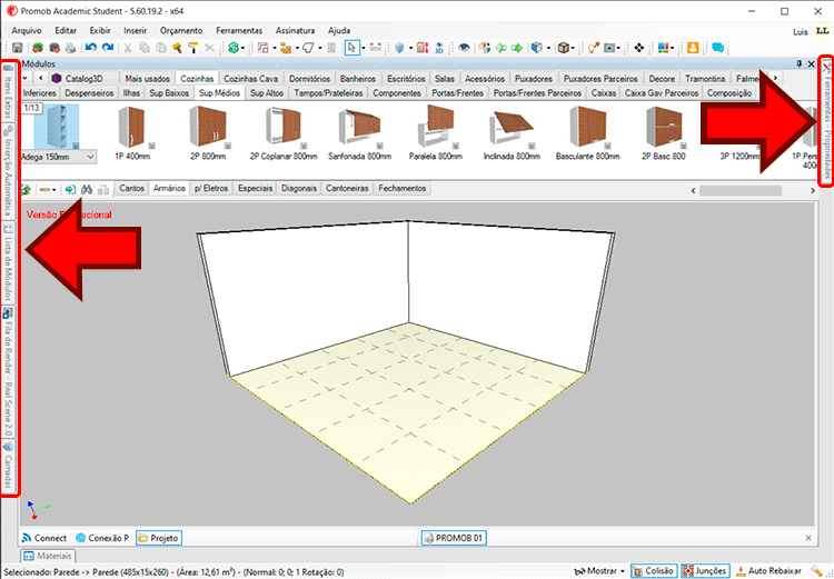 promob-história-e-interface