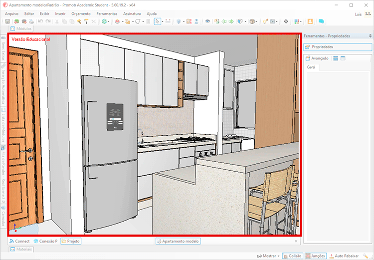 promob-história-e-interface