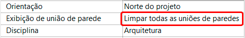 Uniões de parede - Revit 5 uniões-de-paredes