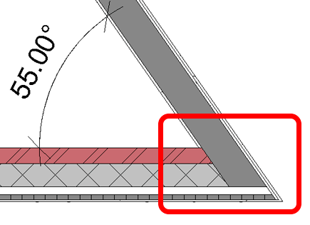Uniões de parede - Revit 16 uniões-de-paredes