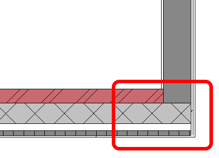 Uniões de parede - Revit 11 uniões-de-paredes
