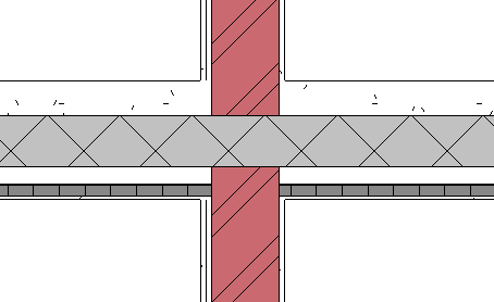 Uniões de parede - Revit 26 uniões-de-paredes