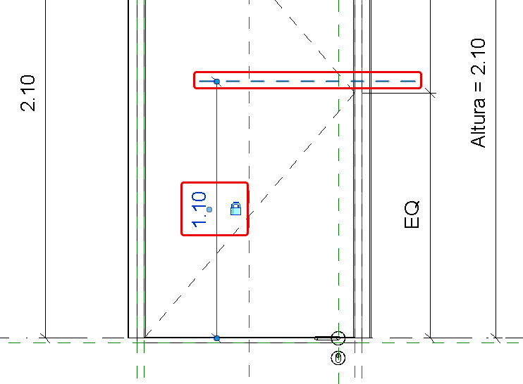 Família aninhada Revit 14 família-aninhada