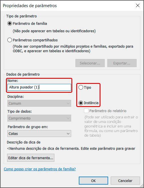 Família aninhada Revit 46 família-aninhada