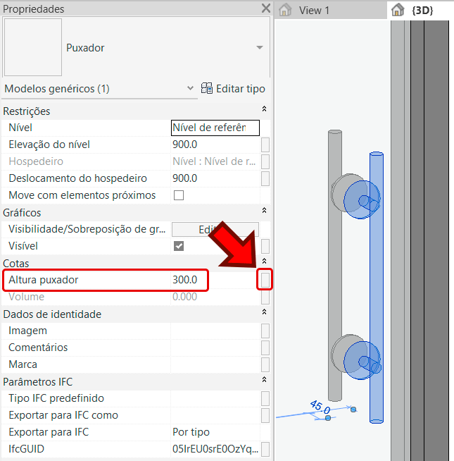 Família aninhada Revit 47 família-aninhada
