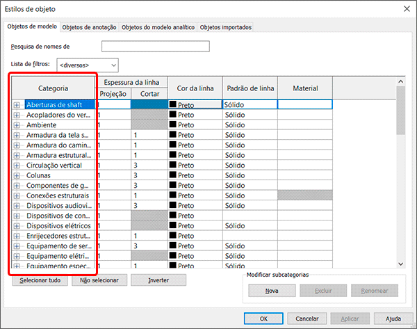 criar-subcategoria-no-revit
