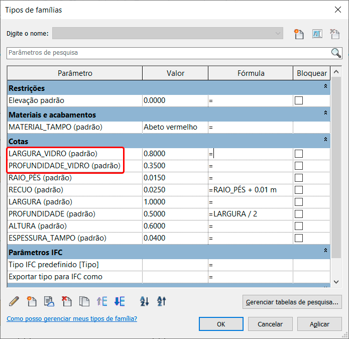 fórmulas-básicas-revit