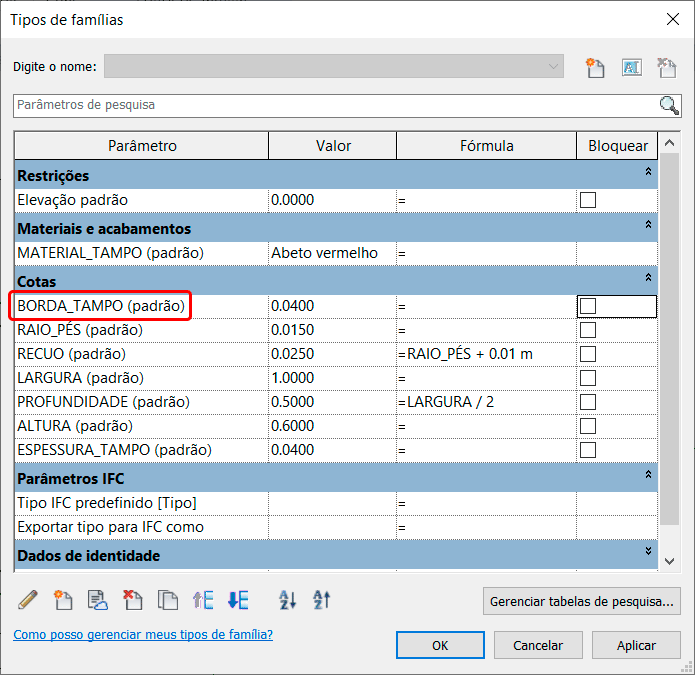 fórmulas-básicas-revit