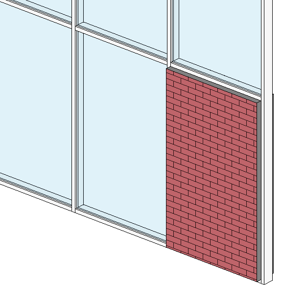 parede-cortina-coluna-contínua