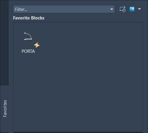 Biblioteca de Blocos - AutoCAD 15 Biblioteca-de-blocos