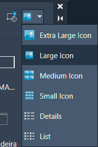 Biblioteca de Blocos - AutoCAD 12 Biblioteca-de-blocos
