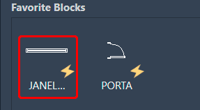 Biblioteca de Blocos - AutoCAD 17 Biblioteca-de-blocos