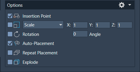 Biblioteca de Blocos - AutoCAD 28 Biblioteca-de-bloco