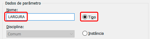 criação-de-famílias-template-básico