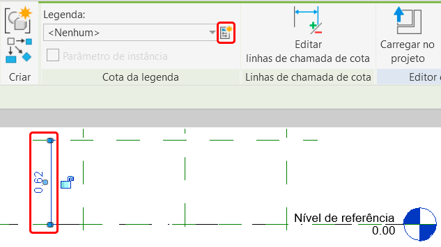 criação-de-famílias-template-básico