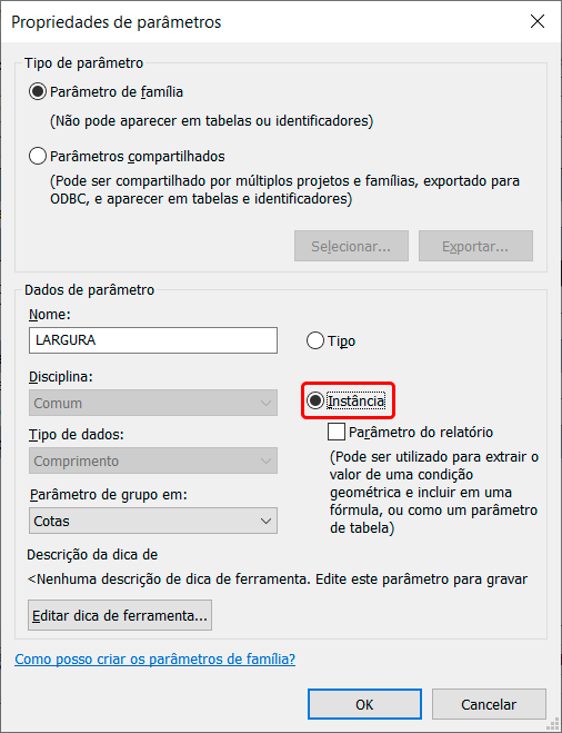criação-de-famílias-template-básico