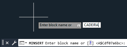 Explodir Bloco Minsert - AutoCAD 6 explodir-bloco-minsert