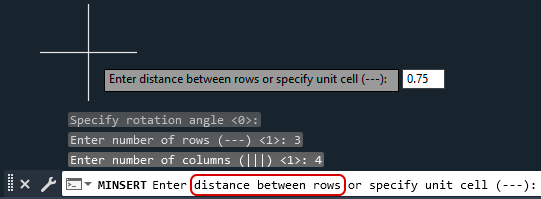 Explodir Bloco Minsert - AutoCAD 14 explodir-bloco-minsert