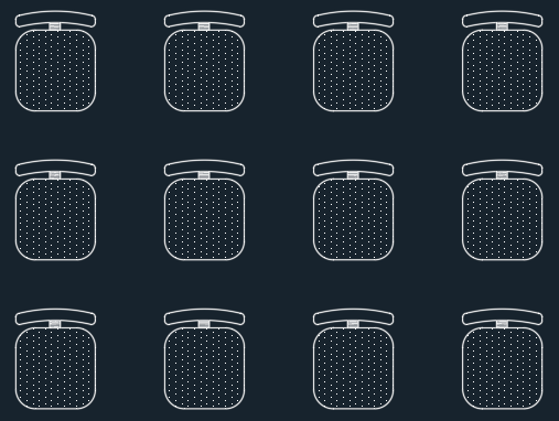 Explodir Bloco Minsert - AutoCAD 16 explodir-bloco-minsert