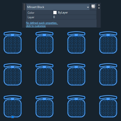Explodir Bloco Minsert - AutoCAD 17 explodir-bloco-minsert