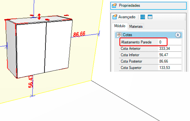 Plano de inserção - Promob 9 plano-de-inserção