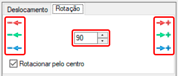 Portas, janelas e aberturas no Promob 11 portas-janelas-aberturas
